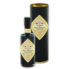 leonardi 15年陳釀巴薩米克醋, 250毫升, 1個