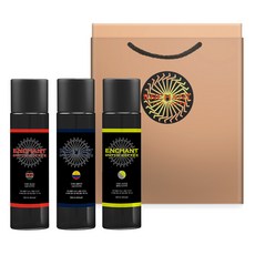 冰滴咖啡禮盒 500ml, 肯尼亞咖啡+哥倫比亞咖啡+優質混合咖啡, 1組