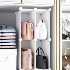 GAPANG 包包縫隙收納櫃 H, 單一顏色