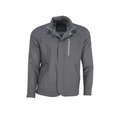 JEAN PIERRE 男士連帽穿孔飛毛衣 COYJ6001M0