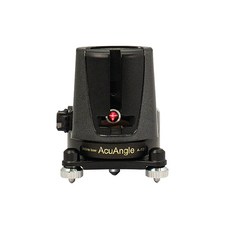 AcuAngle 平面度檢查激光水平儀 A-101, 1個