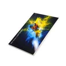 DURIX RCP 高光相紙 270g, 5X7, 100個