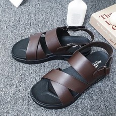 WALK SENSE 男士 Galamue Comfort X Bold 涼鞋