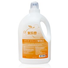 保濕護髮素, 4.2L, 1個