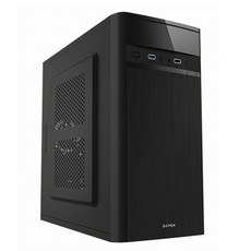 daehancom 組裝PC 110（英特爾賽揚G4900）, 110, 不包括 WIN，RAM 8GB，HDD 1TB