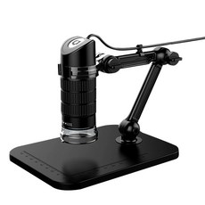 SMARTOY USB 數位觸控顯微鏡 + 收納袋套組, 1000倍, 1個