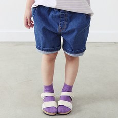 chocomong 兒童Deli丹寧褲