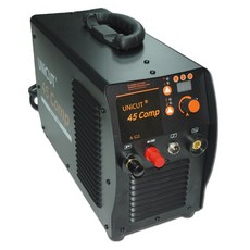 變頻空壓機內建型電漿切割機 Comp 8mm, UNiCUT45, 1個
