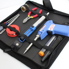 JAYA 手槍鐵包12件套3, ZD-60, 1套