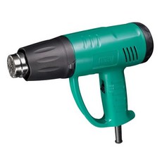 Dca DCA 熱風機 Q1B-FF-2000, 1個