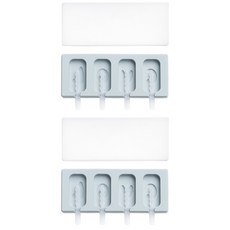 Owen Irene 製冰模具, M03, 2個