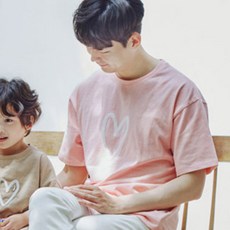 monfimafi 親子款連衣裙