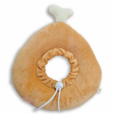 Dreampoppet Kali 寵物頸圈 A05 M, 1個