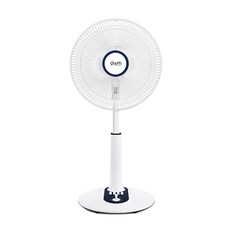 dwm 立式寬版電風扇, DWM-F1418NC