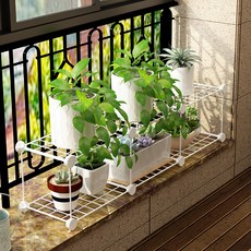 GAPANG 陽台壁龕播種機 O, 白色的, 第二階段