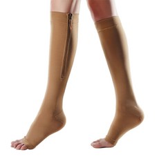 HUEXPERT 小腿壓力長襪SA216皮膚, 1個