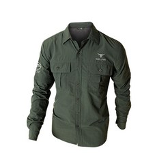 SELPA 男款可拆式襯衫 SCS-G4