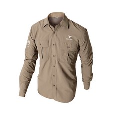 SELPA 男款可拆式襯衫 SCS-G4