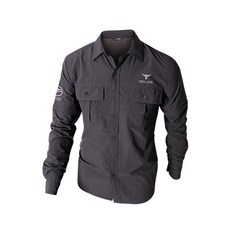 SELPA 男款可拆式襯衫 SCS-G4