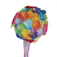 生日聖誕節派對打地鼠, 5 號, 1個