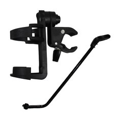 ZOKO 推桿+杯架, 混色, 1組