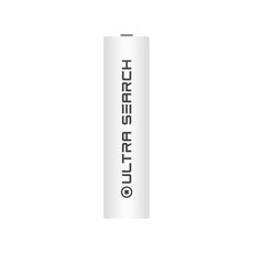 울트라서치 18650 보호회로 배터리 셀 3500mAh, 1개입, 1개
