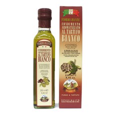 FUNGO&TARTUFO 白松露油, 250毫升, 1個