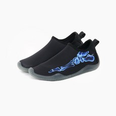 BALLOP 兒童 X 射線水上鞋