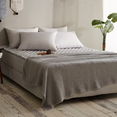 nubizio Mello華夫餅抹醬, 淺灰