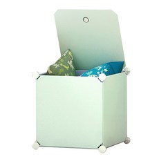 GAPANG 多用途收納盒薄荷, 1個