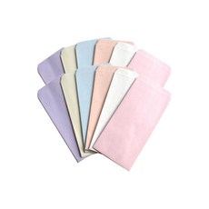 ibis 韓國紙袋顏色 09149 6 種 x 4p, 6種, 2套