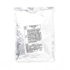 Happy Taste 蘑菇湯粉, 1kg, 1包