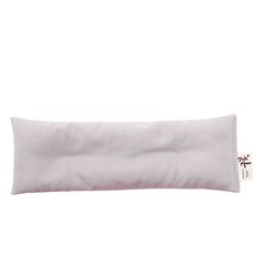 Guhong 紅豆眼部熱敷袋 灰色, 1入, 1個