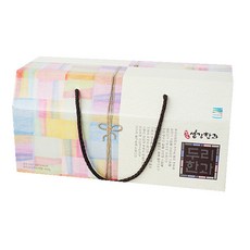 韓國傳統生薑米菓禮盒組, 400g, 1盒