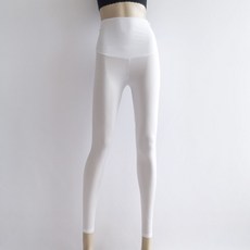 마더라이크 아이스 쿨링 10부 임부용 레깅스