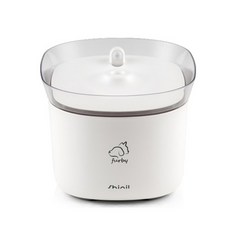 Furby Shinil Pet Animal Purpi自動潛艇SIP-PWF25W, 單色, 1個