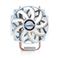 써모랩 iseven7 BADA Cirrus CPU쿨러, 1개