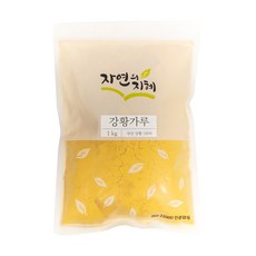 Nature's Wisdom 薑黃粉, 1kg, 1個
