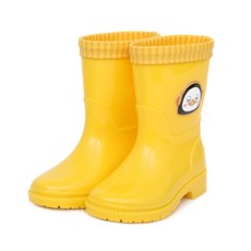 Pengsoo 孩童長筒雨靴