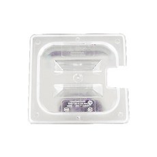 營業用不鏽鋼PC調理盆開口蓋, 1個
