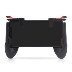 모바일 트리거 조이스틱 2p 세트 M24트리거, 1세트