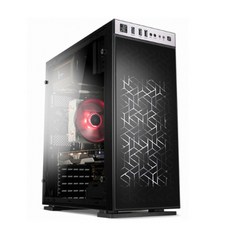 대한컴퓨터 조립PC (AMD R7-1700), 사무용15, WIN 미포함, RAM 8GB+8GB, SSD 480GB