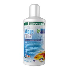 데넬 아쿠아 엘릭서 수질 중화 안정제, 250ml, 1개
