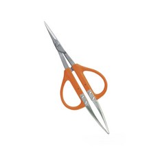 CHIKAMASA 近正 附鑷子花藝剪刀 B-300SU, 1個