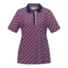 Arnold Palmer 女款Polo短袖上衣