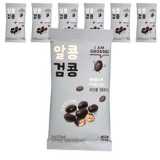 花生零食, 25g, 6包