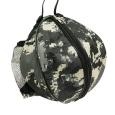 보냄 싱글 볼백, 밀리터리, 1개