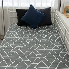 ConTz 3D冰涼墊 CZ-CM1, 冷灰色