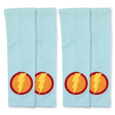 Little rabbit 涼感袖套 2件組