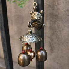烏龜壁掛裝飾 BEL_03, 混色